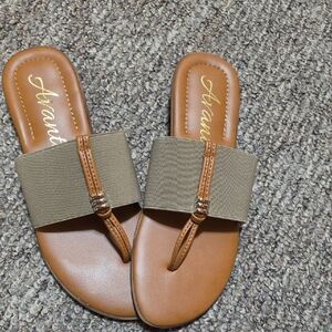 Aranti Summer Sandals
